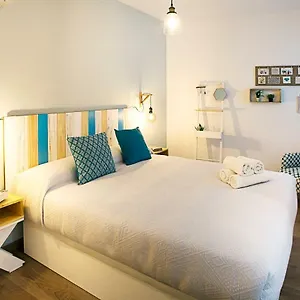 Hi Centro Malaga